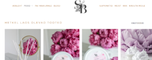 Osta odavamalt Sandrelle Beauty sooduskood abil kraami nende e-poest