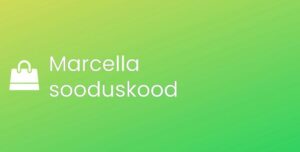 Marcella promo kood