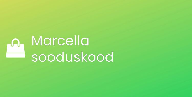 Marcella promo kood