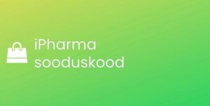 iPharma promo kood