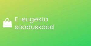 E-eugesta promo kood