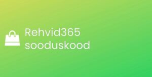 Rehvid365 promo kood