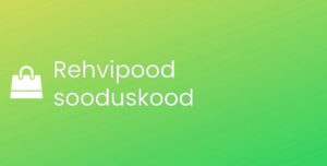 Rehvipood promo kood