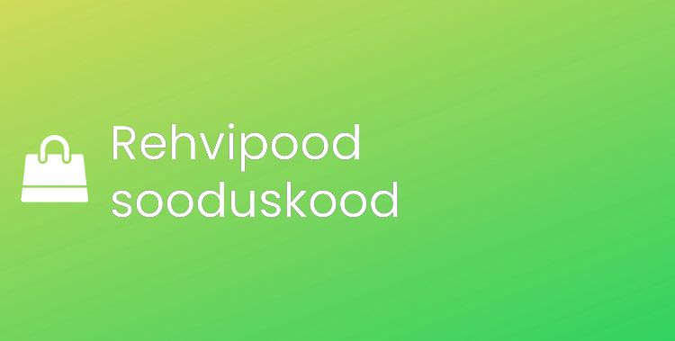 Rehvipood promo kood