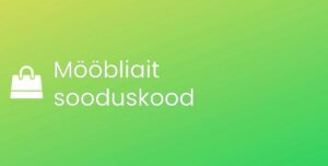 Mööbliait promo kood