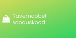 Ravemoobel promo kood