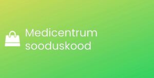 Medicentrum promo kood