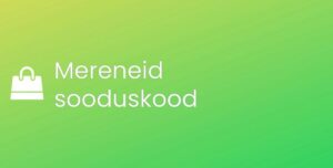 Mereneid promo kood