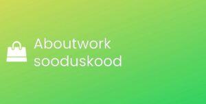 Aboutwork promo kood