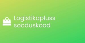 Logistikapluss promo kood