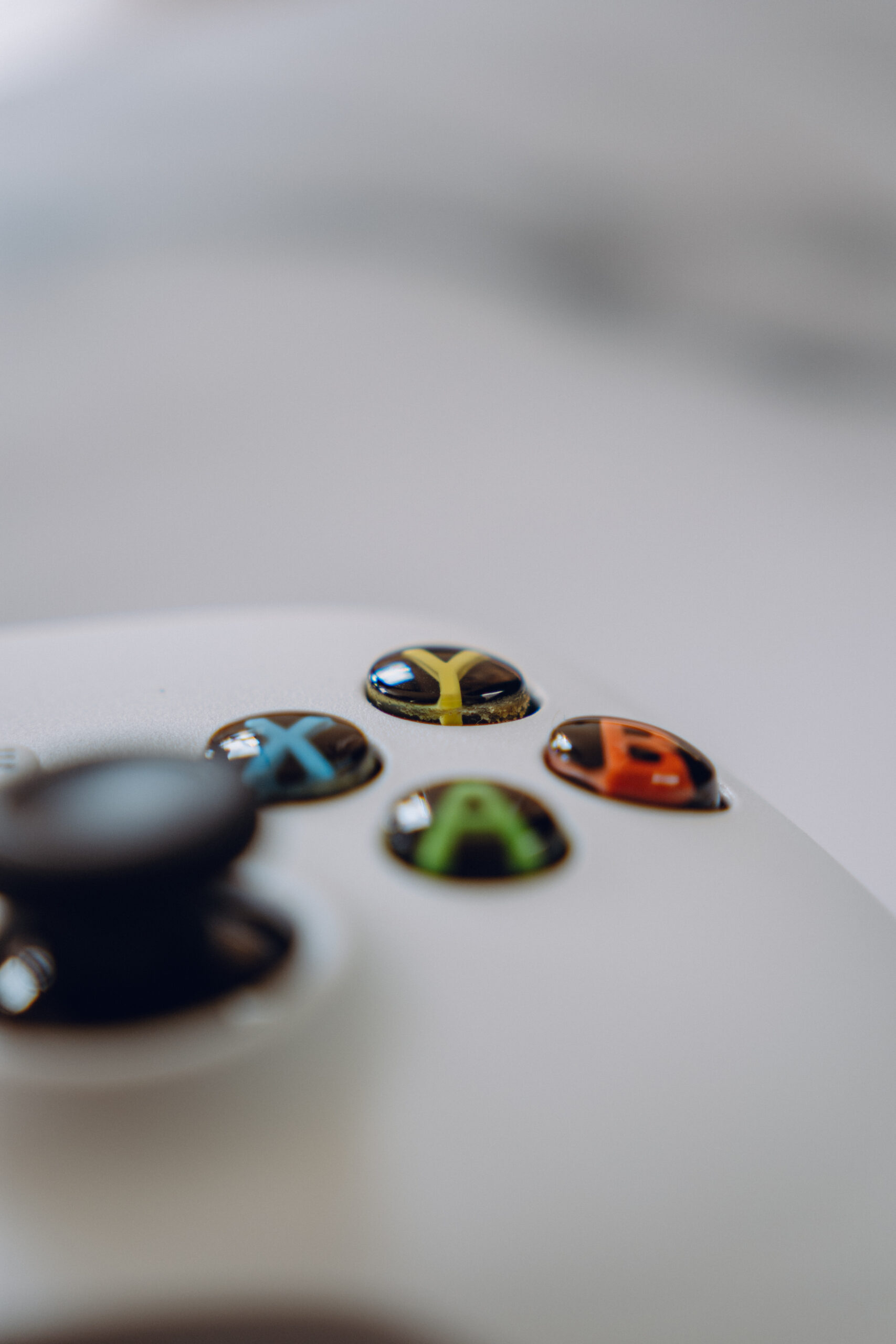 Mängud ja meelelahutus