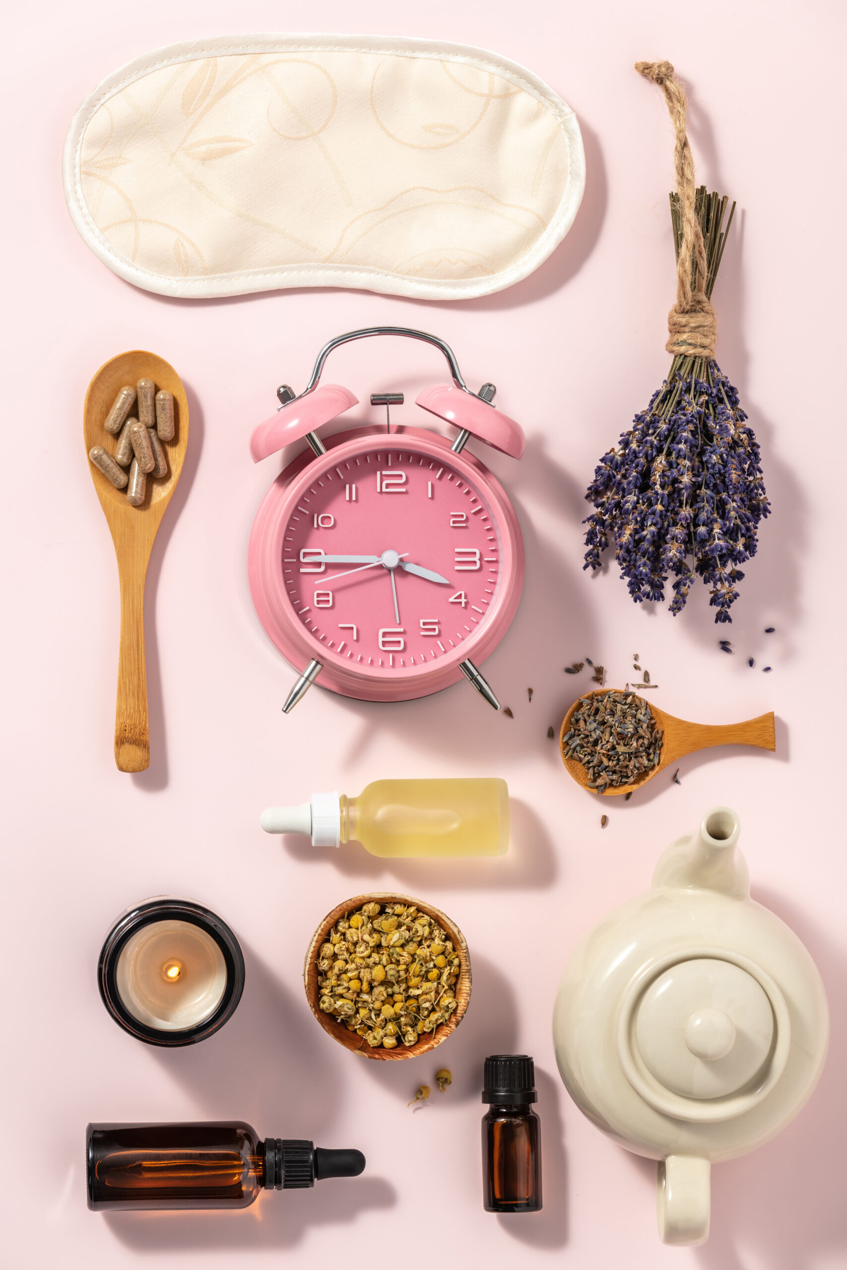 Isiklik hügieen ja hooldus