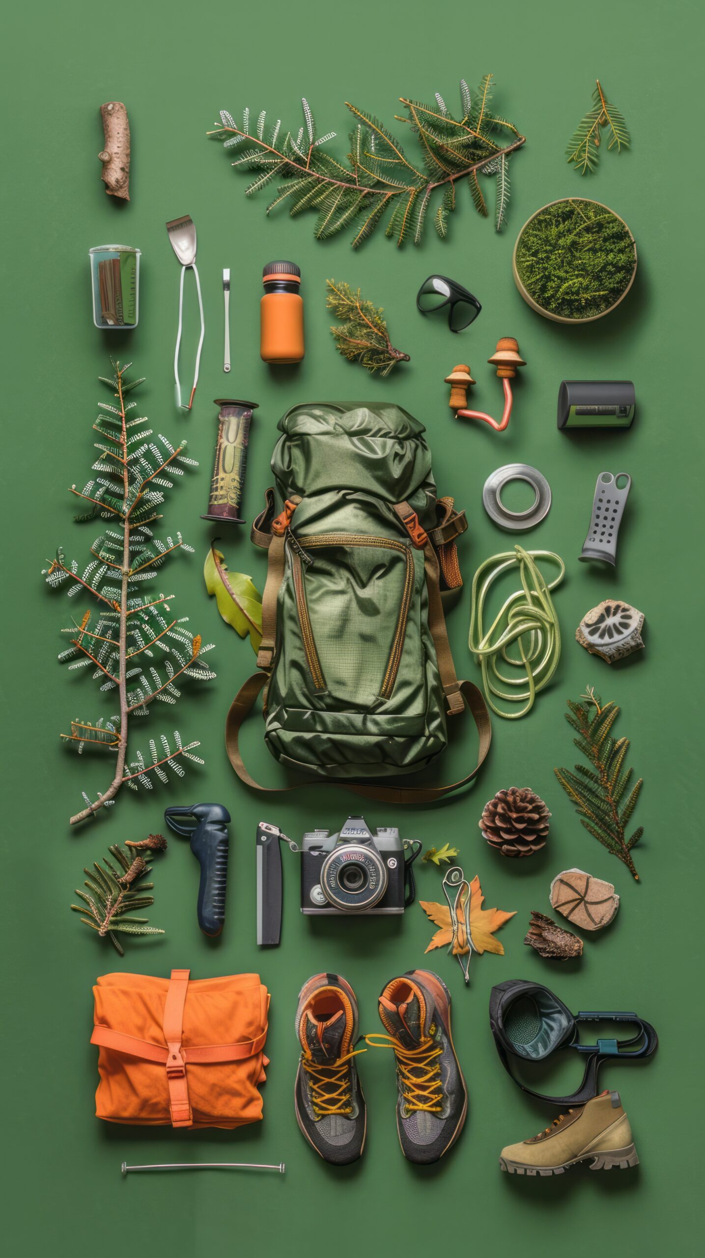 Tegevused vabas õhus