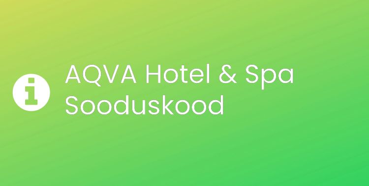 AQVA Hotel & Spa Header