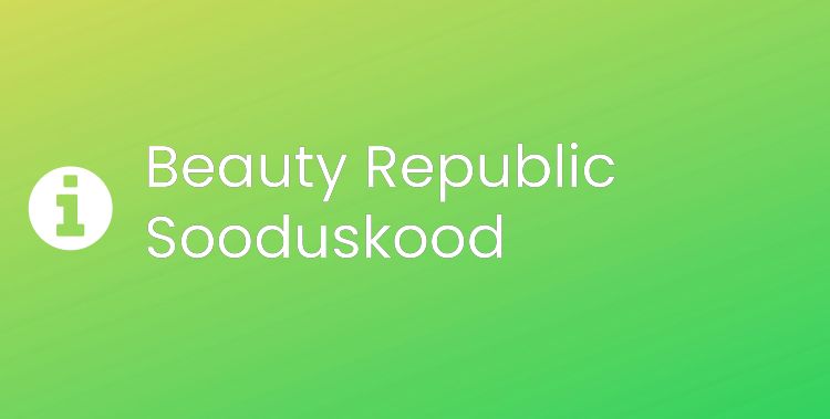 Beauty Republic Header