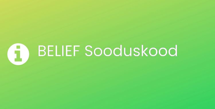 BELIEF Header