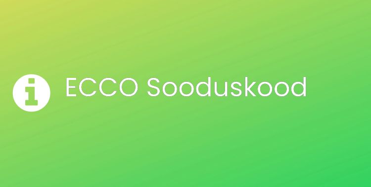 ECCO Header