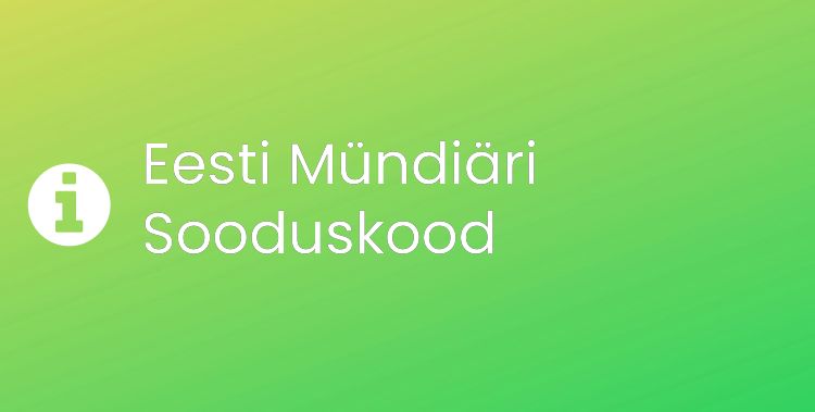 Eesti Mündiäri Header