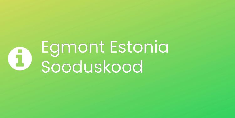 Egmont Estonia Header