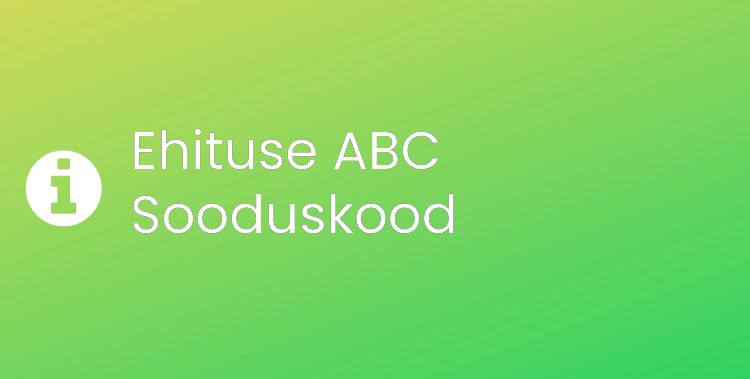 Ehituse ABC Header
