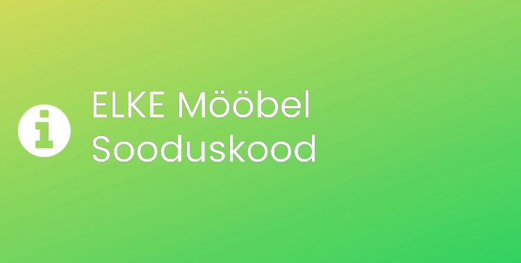 ELKE Mööbel Header