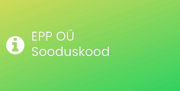 EPP OÜ Header