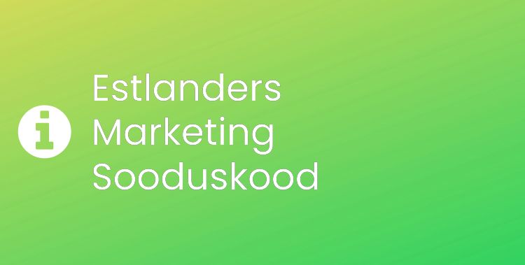 Estlanders Marketing Header