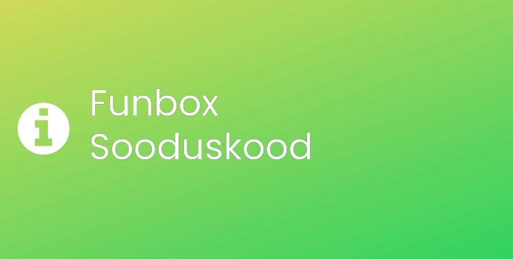 Funbox Header