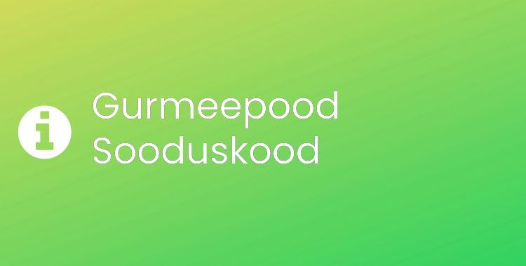 Gurmeepood Header
