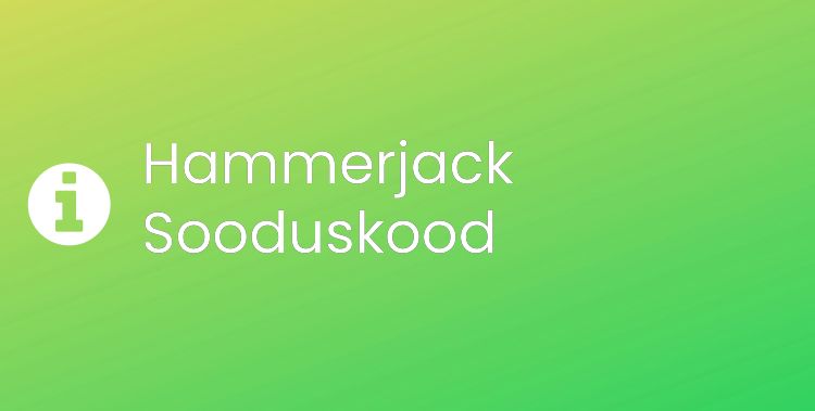 Hammerjack Header