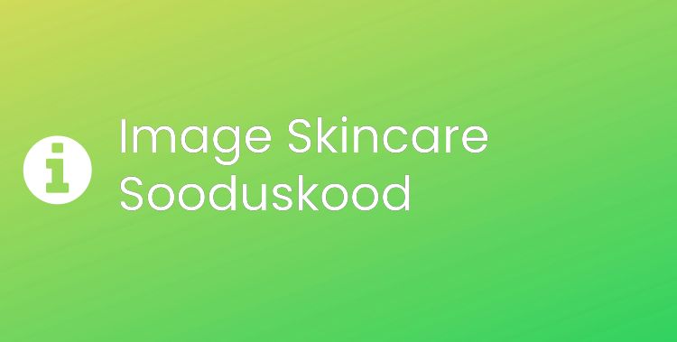 Image Skincare Header