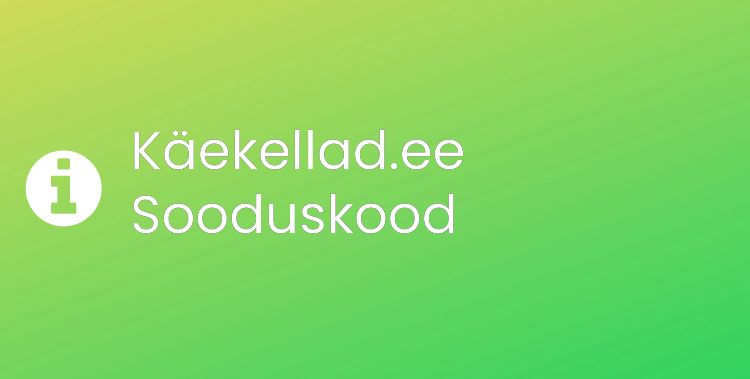 Käekellad.ee Header