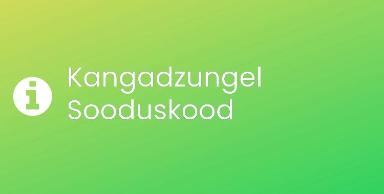 Kangadzungel Header