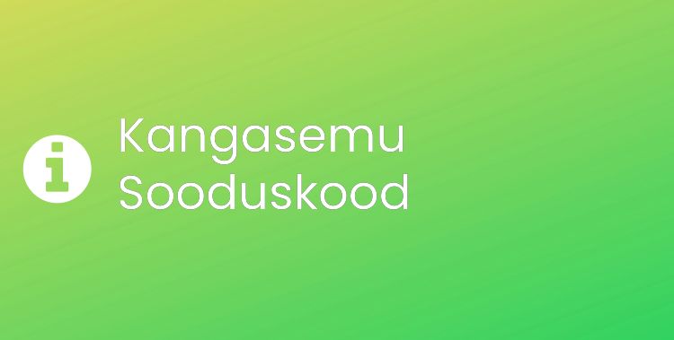 Kangasemu Header