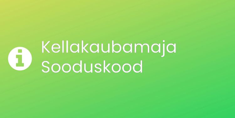 Kellakaubamaja Header