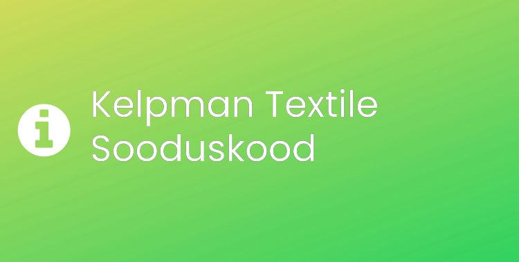 Kelpman Textile Header