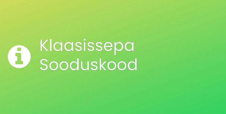Klaasissepa Header