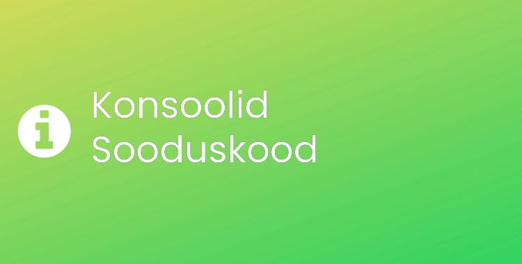 Konsoolid Header