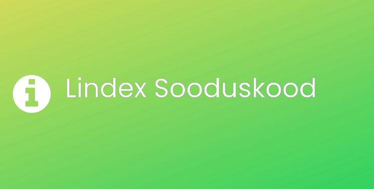 Lindex Header