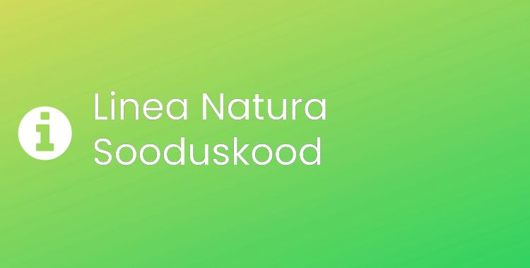 Linea Natura Header
