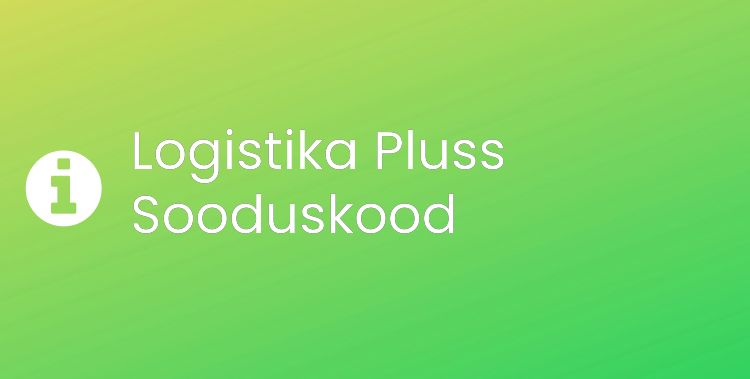 Logistika Pluss Header
