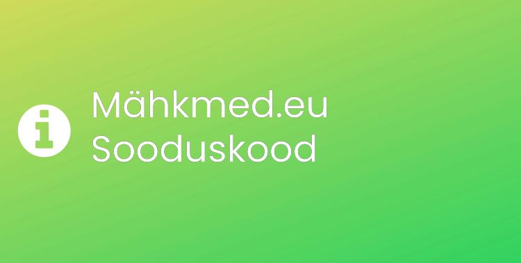 Mähkmed.eu Header