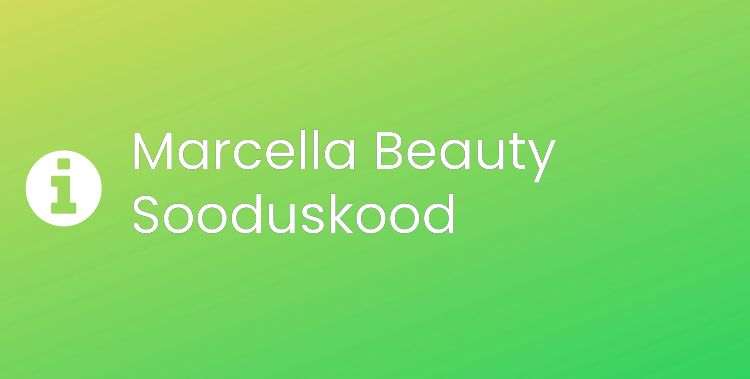 Marcella Beauty Header
