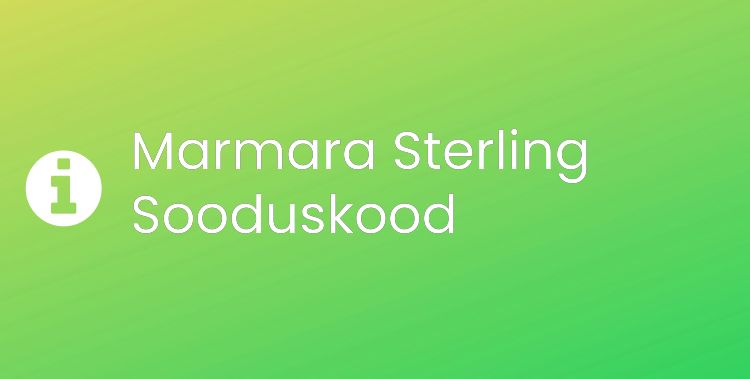 Marmara Sterling Header