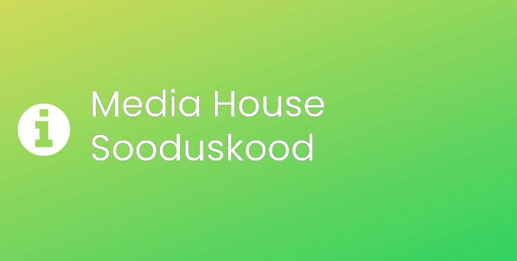 Media House Header