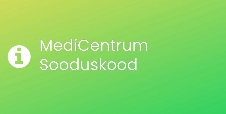 MediCentrum Header