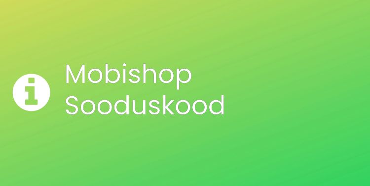 Mobishop Header