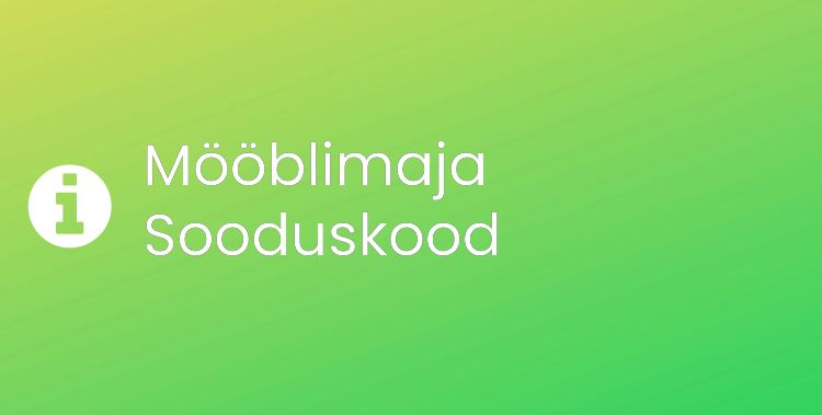 Mööblimaja Header