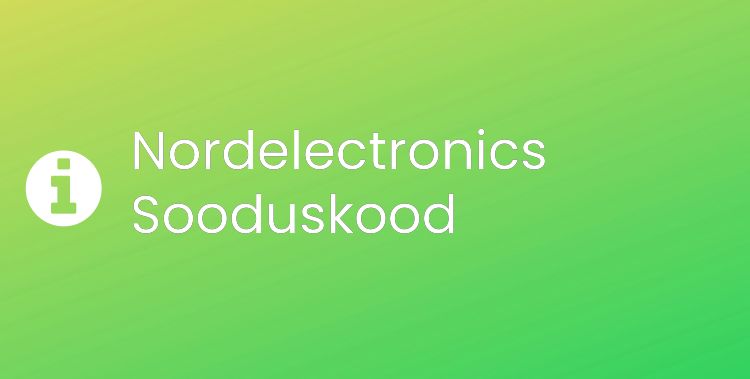 Nordelectronics Header
