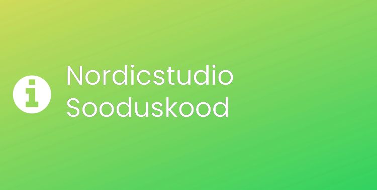 Nordicstudio Header